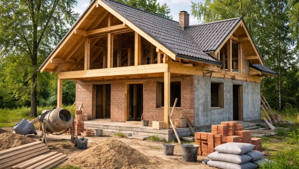 Tööinspektsiooni ei pea enam teavitama mahukate ehitustööde algusest